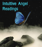 Intuitive Angel Readings